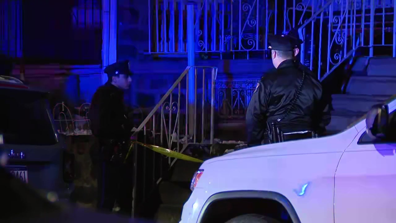 Man's body found partially decomposed in living room of Philadelphia home: police