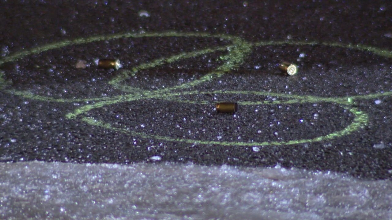 Police investigating possible link in deadly overnight shooting in Philadelphia