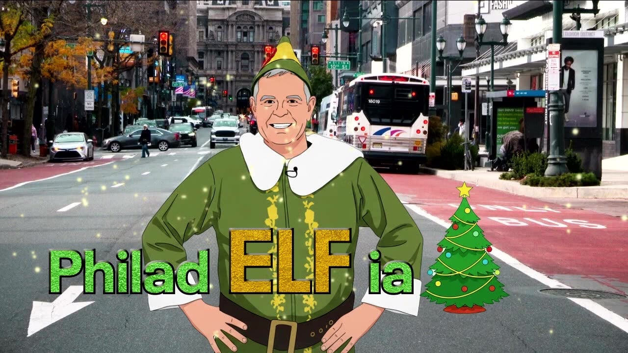 PhiladELFia: Watch the full trailer