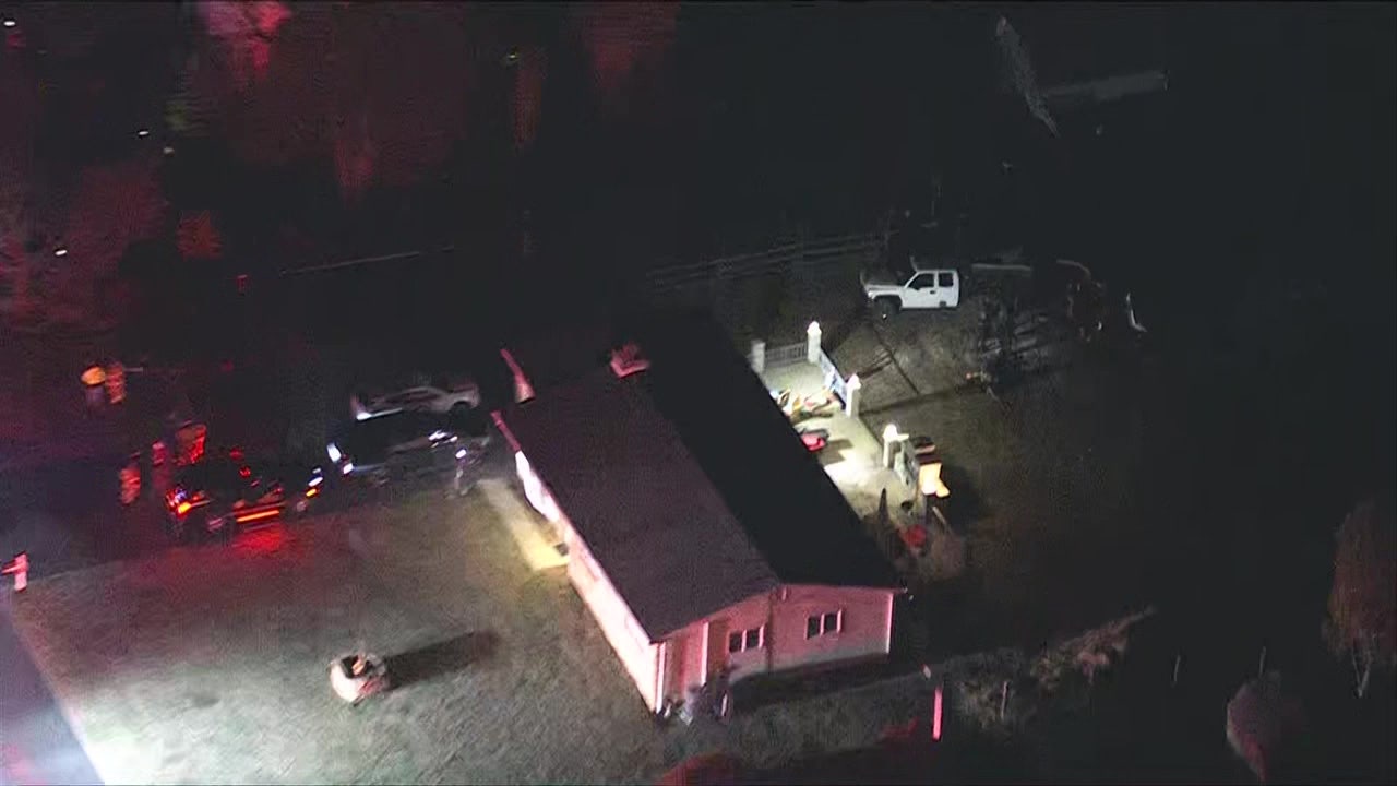 Bucks County man killed in tragic wood chipper accident: reports