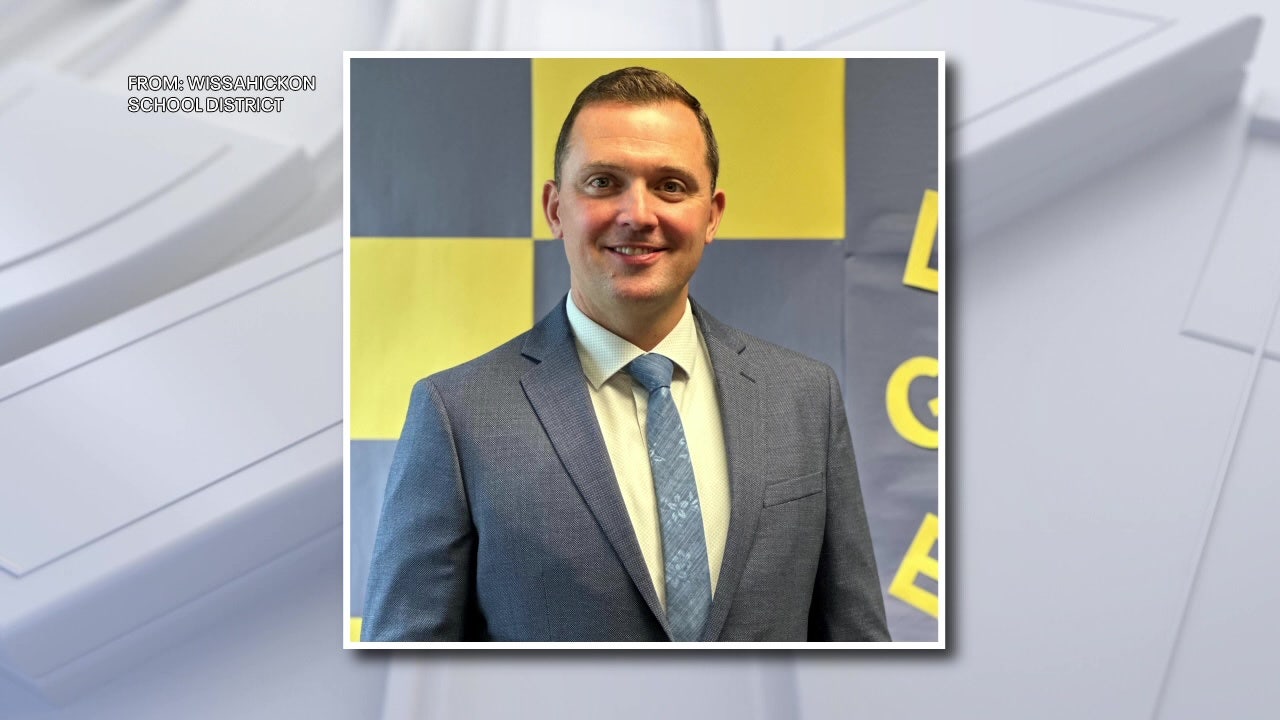 Wissahickon School Board fires principal for antisemitic voicemail