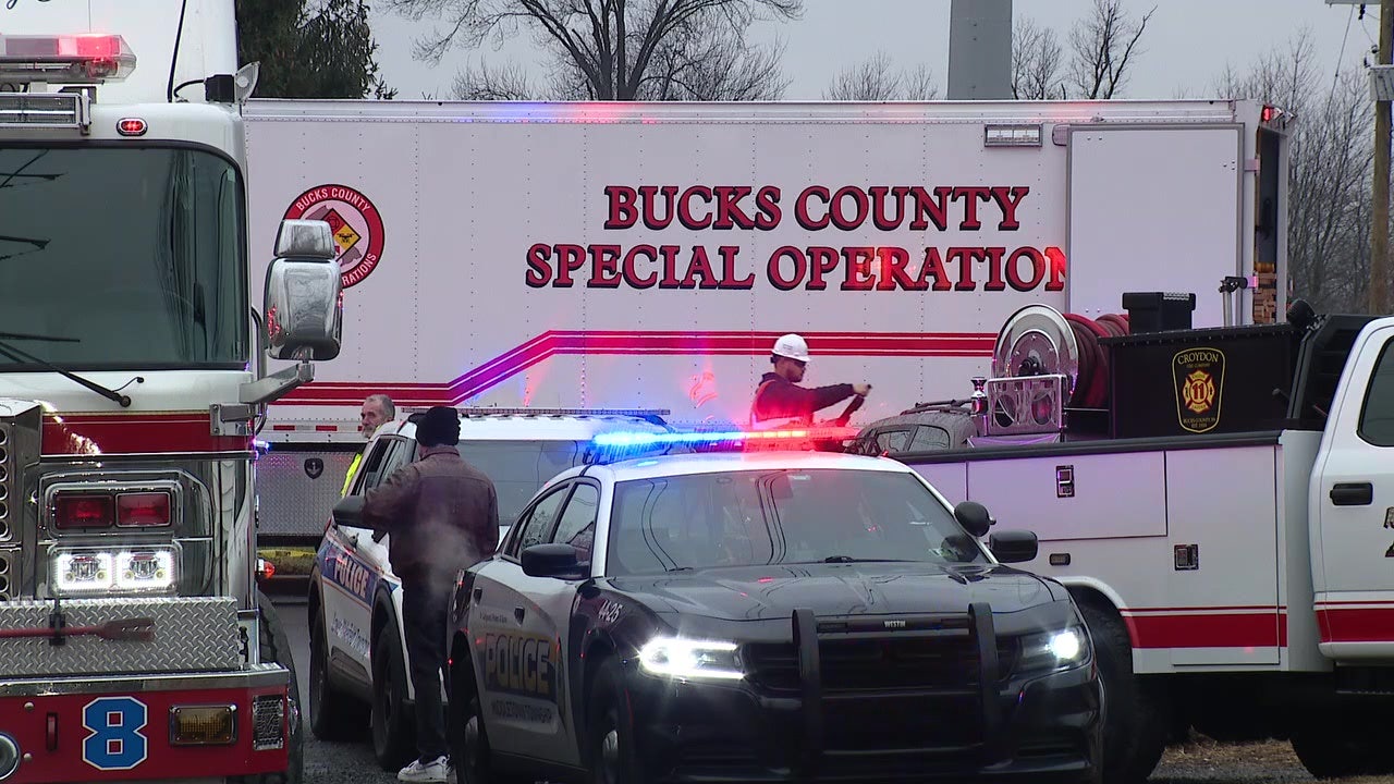 Bristol nursing home explosion: Families demand answers as investigation continues