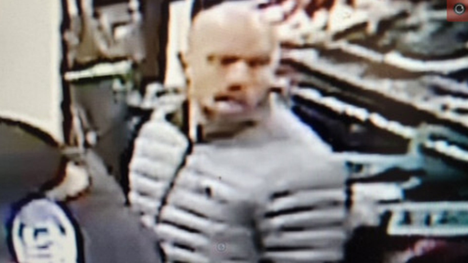 Person of interest sought after suspicious incident at Plato's Closet in Chester County: police