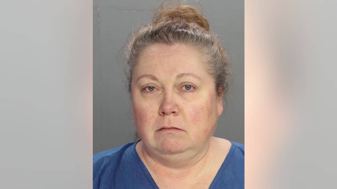 Woman calls police on herself after shooting husband during argument in Berks County: DA