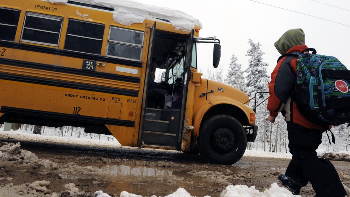 Philadelphia area school delays: Districts adjust school days after weekend storm, deep freeze