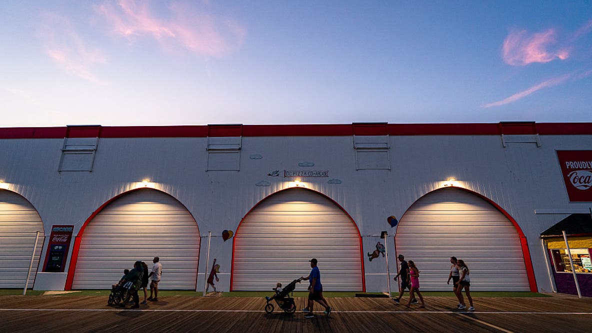 Ocean City Council narrowly advances hotel plan for former Gillian’s Wonderland Pier