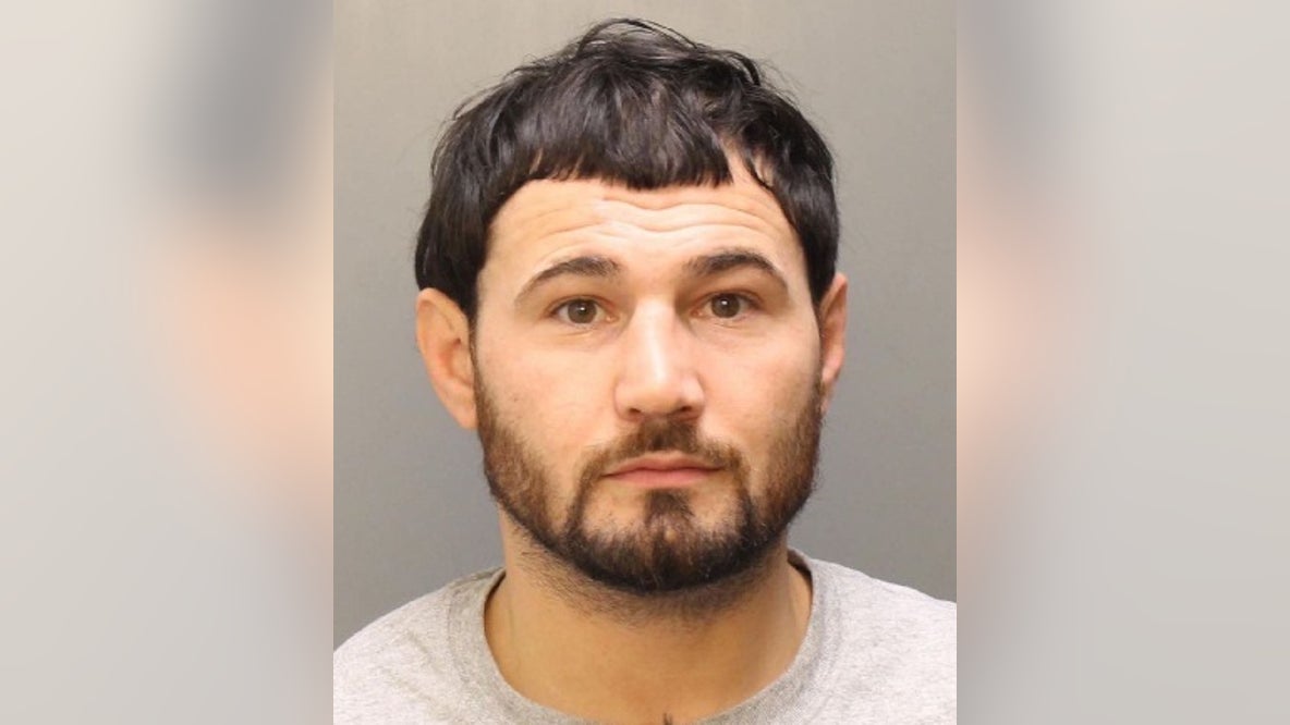 Suspect sought in crash that killed Uber passenger in Philadelphia: police