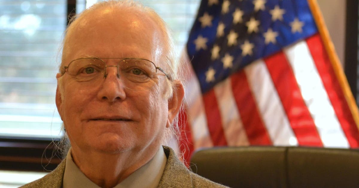 Pemberton Township mayor resigns amid harassment allegations | FOX 29 ...