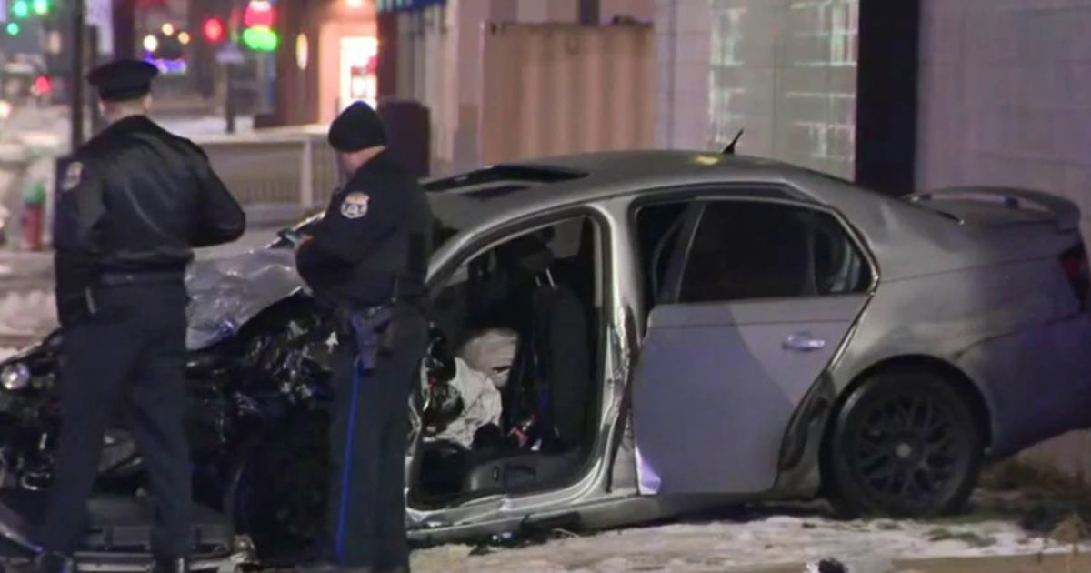 Woman killed, two others critically injured in overnight crash in Port ...