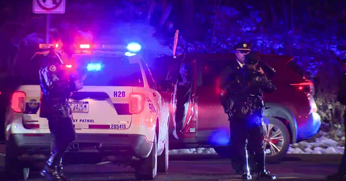 Teens arrested after gunpoint carjacking at Philly gas station leads to ...