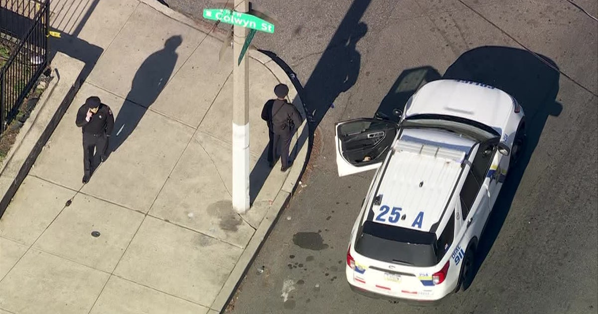 3 injured in separate broad daylight shootings in Philadelphia: police ...