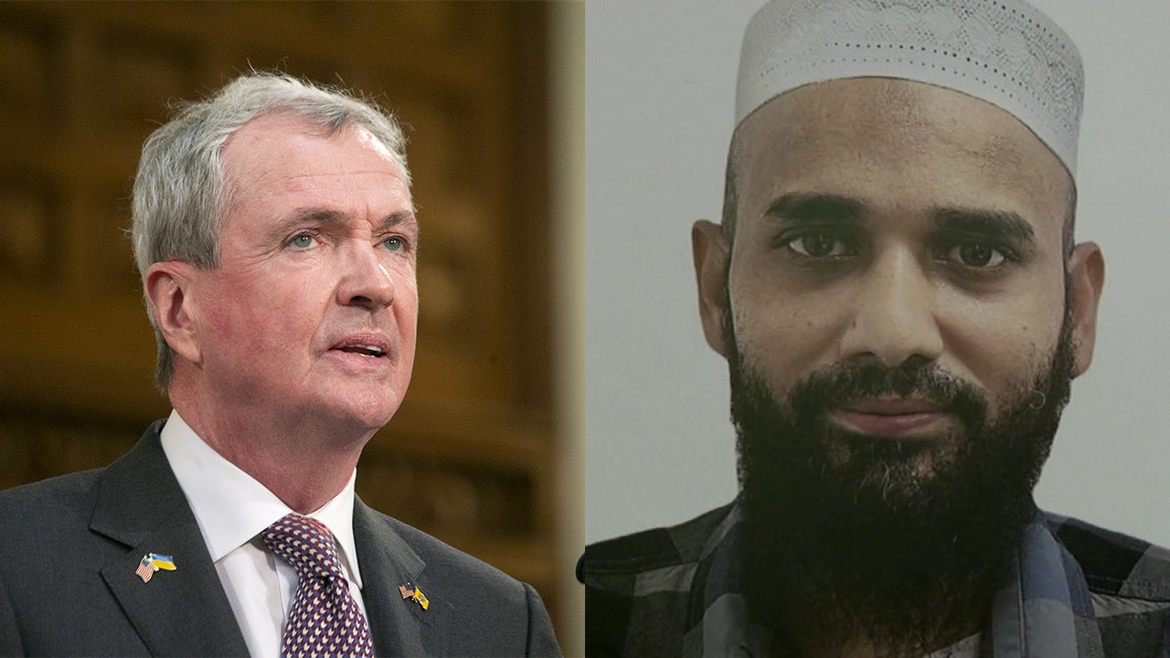 Murphy urges India to help extradite man wanted for 2017 double murder in New Jersey