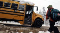 Philadelphia area school delays: Districts adjust school days after weekend storm, deep freeze