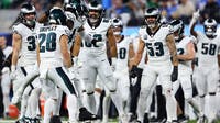 5 Philadelphia Eagles selected for 2026 Pro Bowl Games