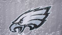 Eagles to rest starters vs. Commanders, eye No. 2 seed