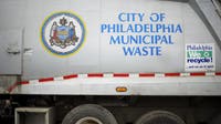 City to add second trash pick-up day in North Philadelphia in 2026
