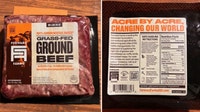 Ground beef recalled in 6 states due to potential E. coli contamination, USDA says