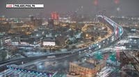 Philly area weather: Icy roads wreak havoc in Montgomery County; drivers warned