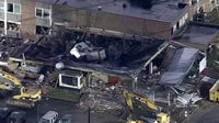 2 killed, 20 injured after gas leak explosion at Bristol nursing home