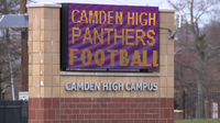 Camden High triumphs over Shabazz, clinches state title