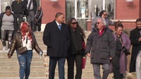 Atlantic City Mayor Marty Small's daughter testifies in abuse trial