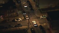 14-year-old boy accidentally shot in North Philly; alleged teen shooter sought: police