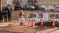 Old City’s Commerce Street undergoes $2.7M facelift