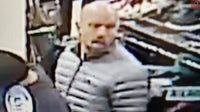 Person of interest sought after suspicious incident at Plato's Closet in Chester County: police