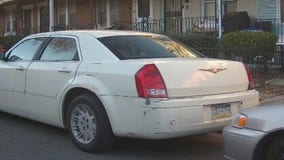 93-year-old man found dead in North Philadelphia; police search for missing car