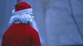'Santa Frauds' and the 12 scams of Christmas: BBB warnings ahead of 2025 holidays