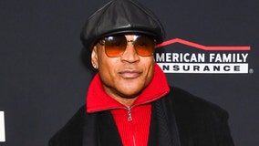Free New Year’s Eve concert in Philly with LL COOL J announced