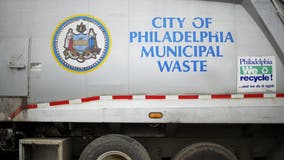 City to add second trash pick-up day in North Philadelphia in 2026
