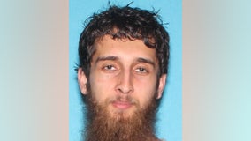 Man accused of plotting attack on University of Delaware Police Department