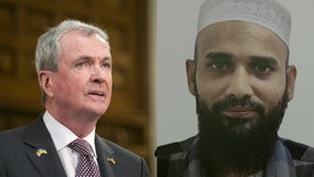 Murphy urges India to help extradite man wanted for 2017 double murder in New Jersey