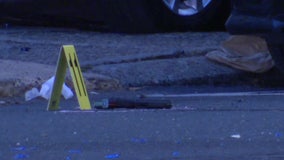 Police identify woman fatally shot during officer-involved shooting in Philadelphia