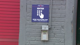 Customers locked out of Store Space Self Storage in Philly due to power outage: 'Extremely frustrated'