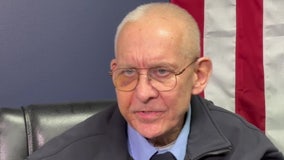 $1.5M bail reinstated for man accused of shooting Philly school safety officer