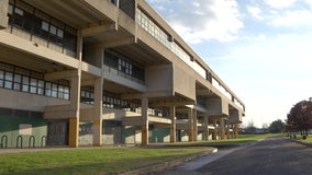 Philadelphia school board votes on future of vacant properties