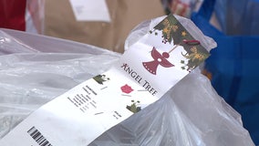 Urgent call: Salvation Army Delaware needs Angel Tree holiday gift sponsors