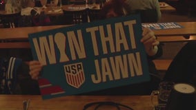 Philadelphia excited for 2026 FIFA World Cup: Businesses hope for summer boom