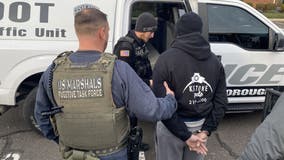 Bucks County man arrested, accused of raping children