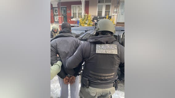 Amazon driver wanted for deadly hit-and-run in Allentown arrested in Philadelphia