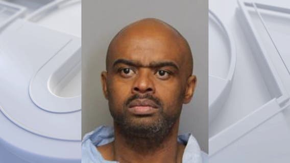 Man charged with murdering Delaware woman on Christmas Eve