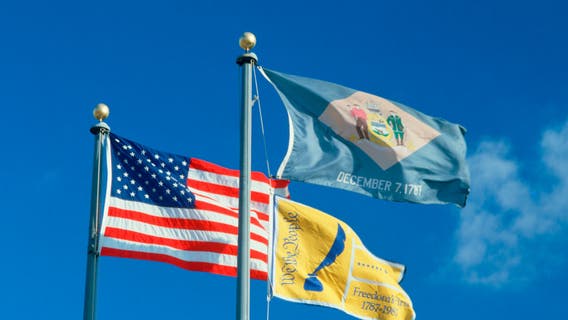 These new, notable Delaware laws take effect (or expand) in 2026