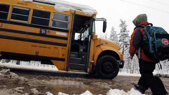 Philadelphia area school delays: Districts adjust school days after weekend storm, deep freeze
