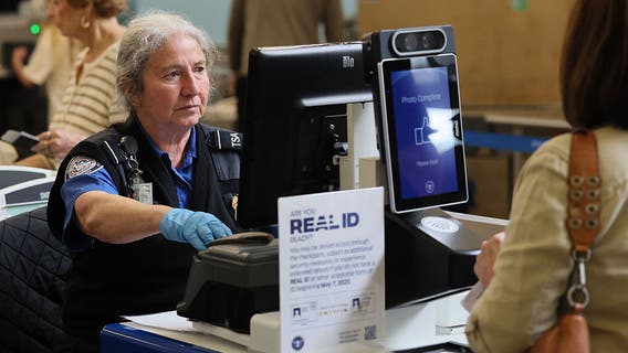 TSA fee for non-REAL ID travelers: What you need to know