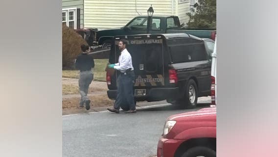 Wife of Jill Biden’s ex-husband dies after domestic dispute call: reports