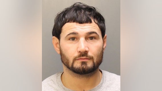 Suspect sought in crash that killed Uber passenger in Philadelphia: police