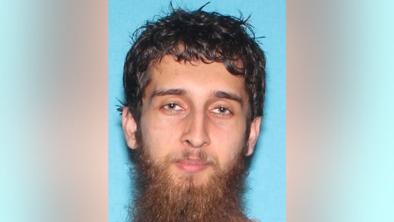 Man accused of plotting attack on University of Delaware Police Department