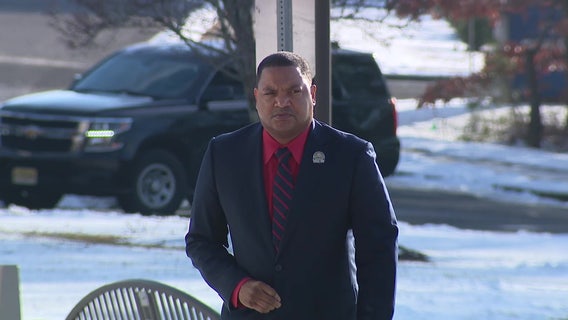 Atlantic City Mayor Marty Small found not guilty on all counts in child abuse trial
